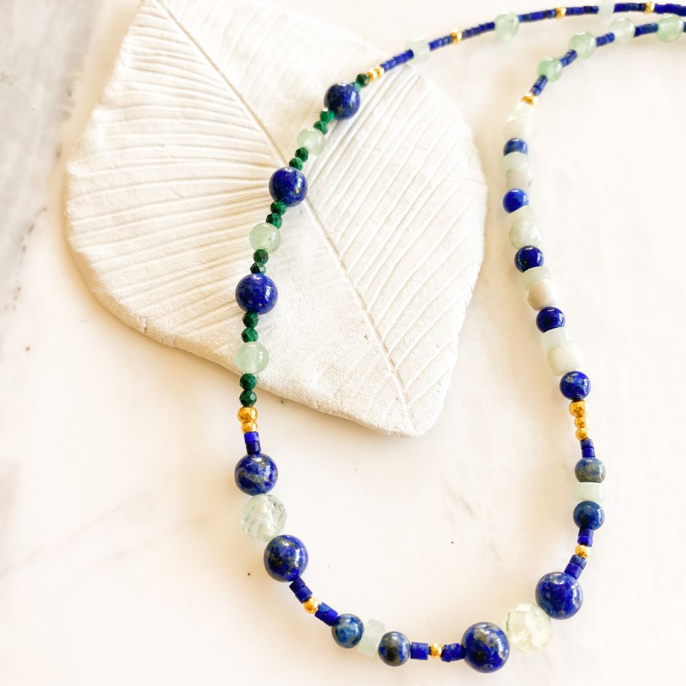 Spellbound Necklace