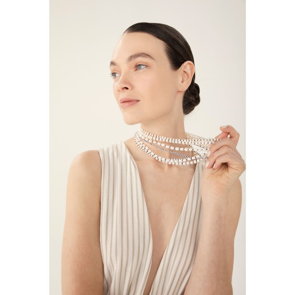 Starlight Necklace I Limited Edition