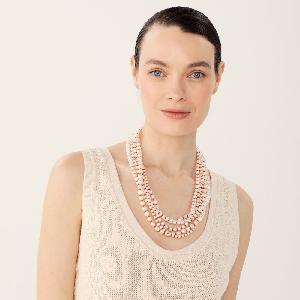 Starshine Necklace