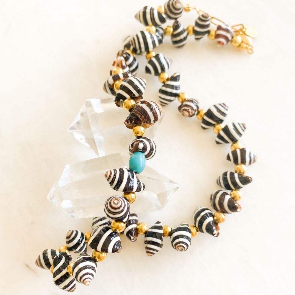 Sunkissed Necklace