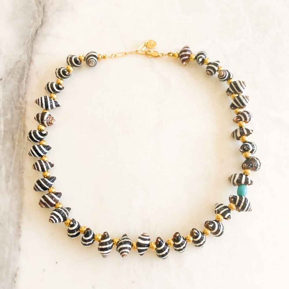 Sunkissed Necklace