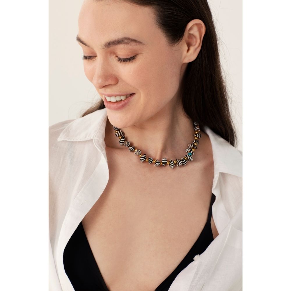 Sunkissed Necklace