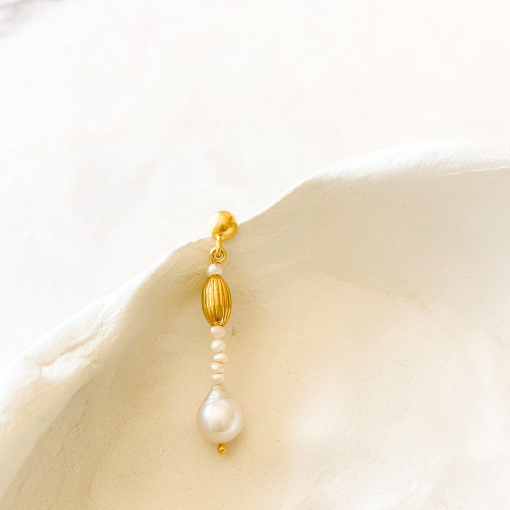 Tender Touch Earrings