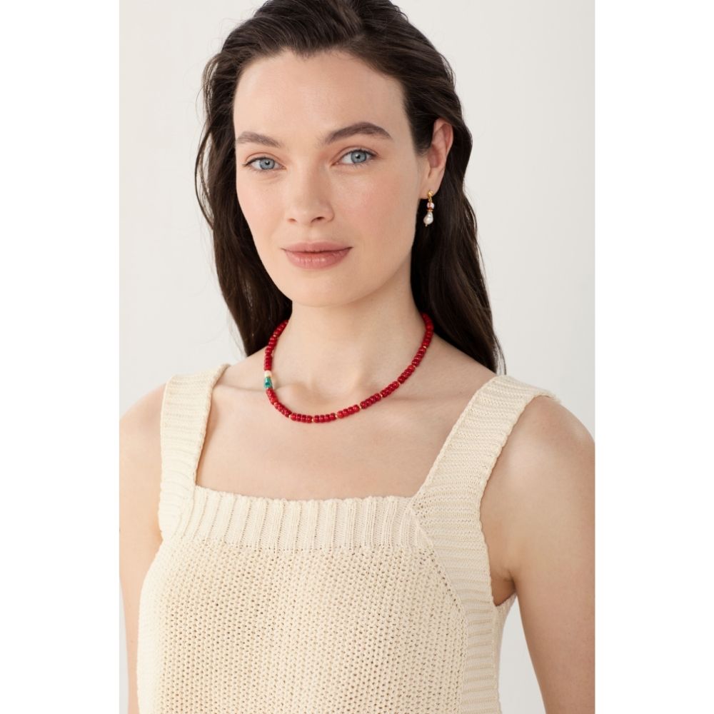 Heavenly Necklace