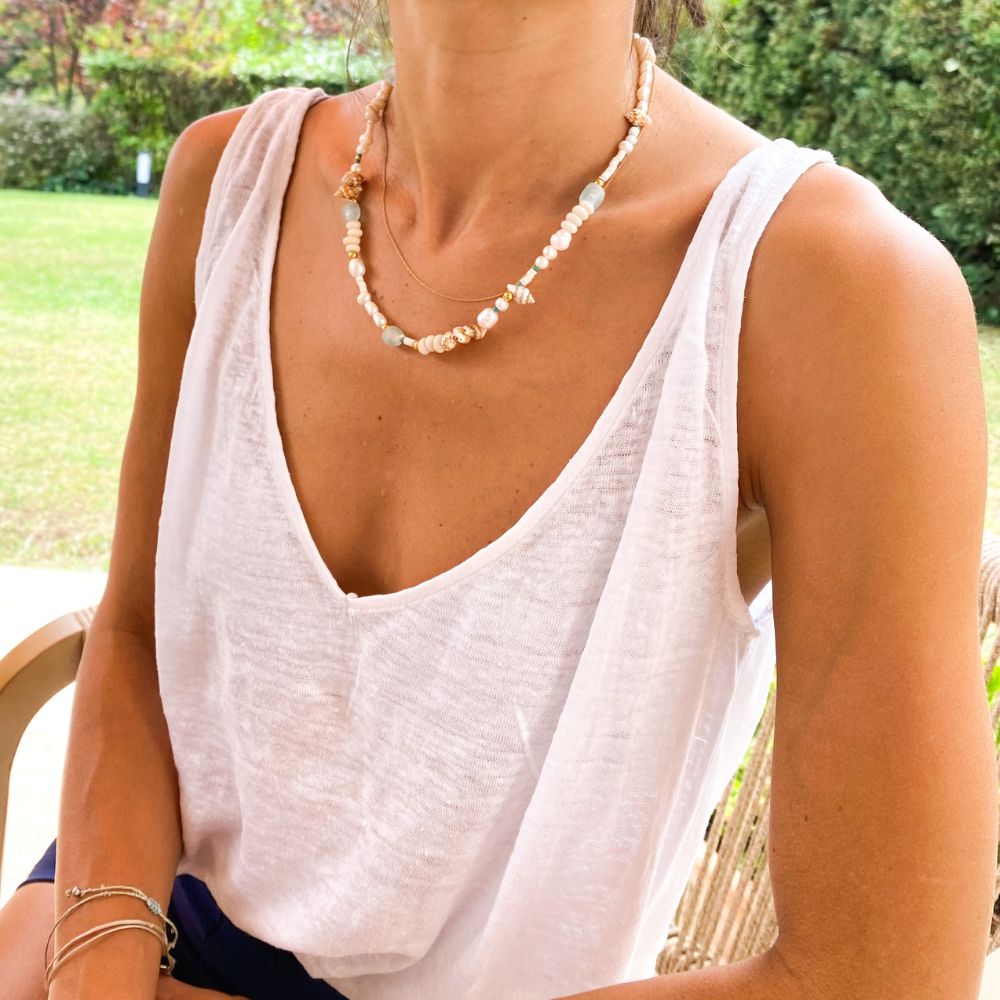 Tigress Kolye