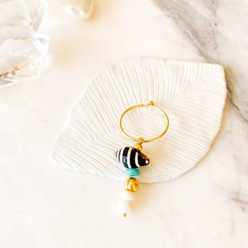 Treasure Treasure Earrings