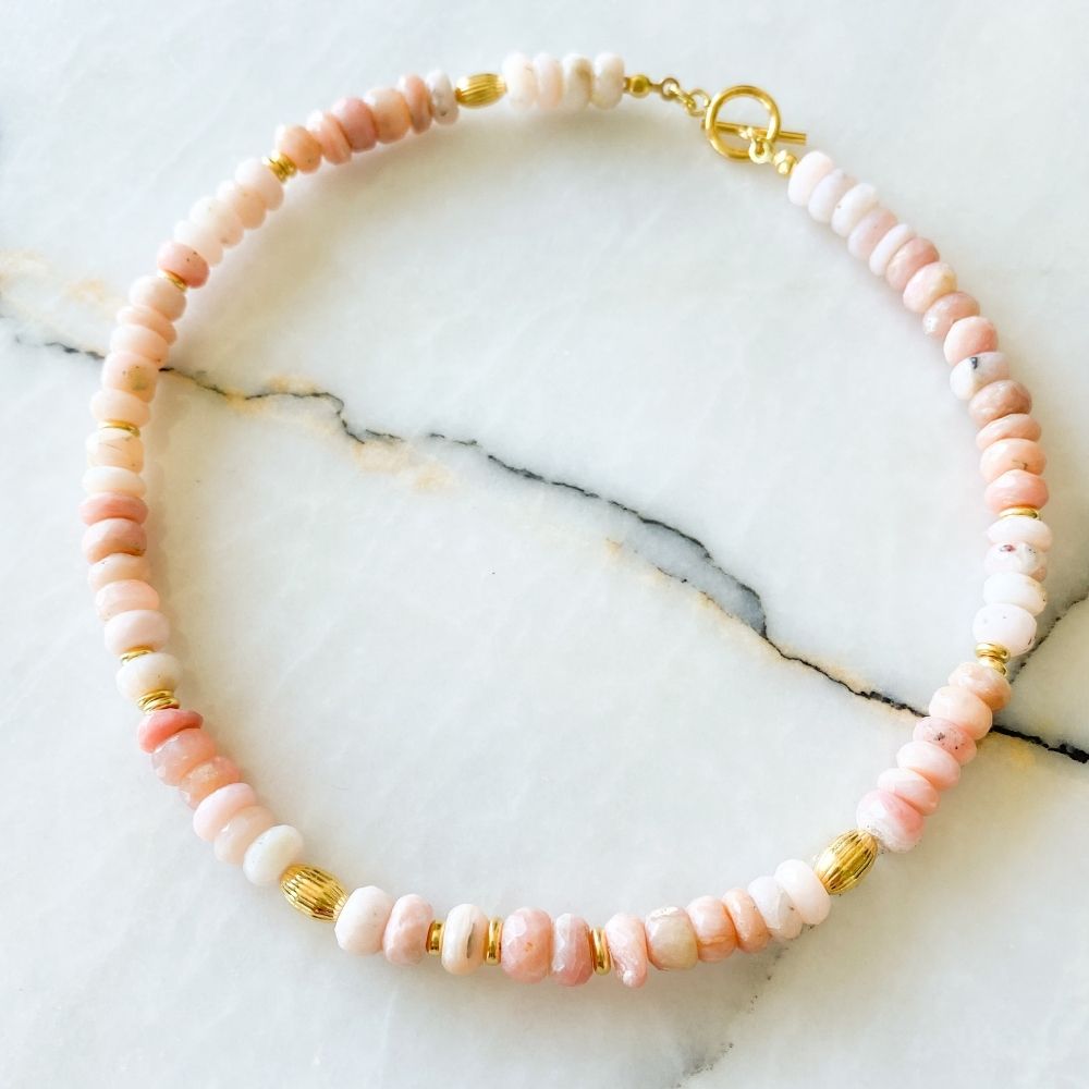 Upala Opal Necklace