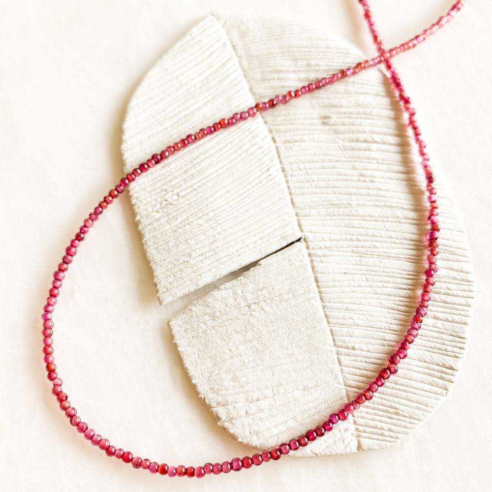 Vineyards Necklace