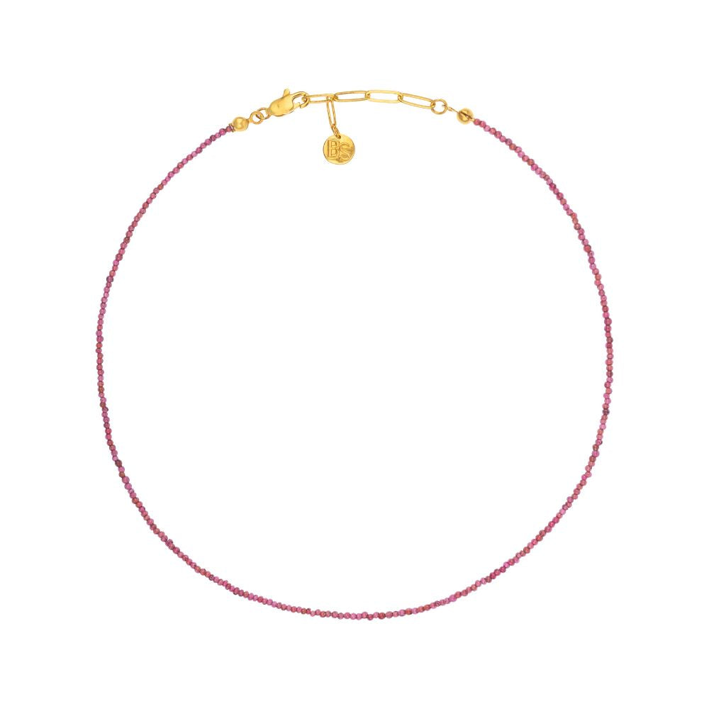 Vineyards Necklace