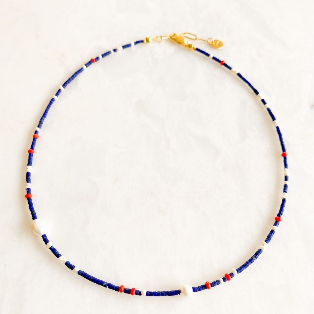 Wishful Thinking Necklace